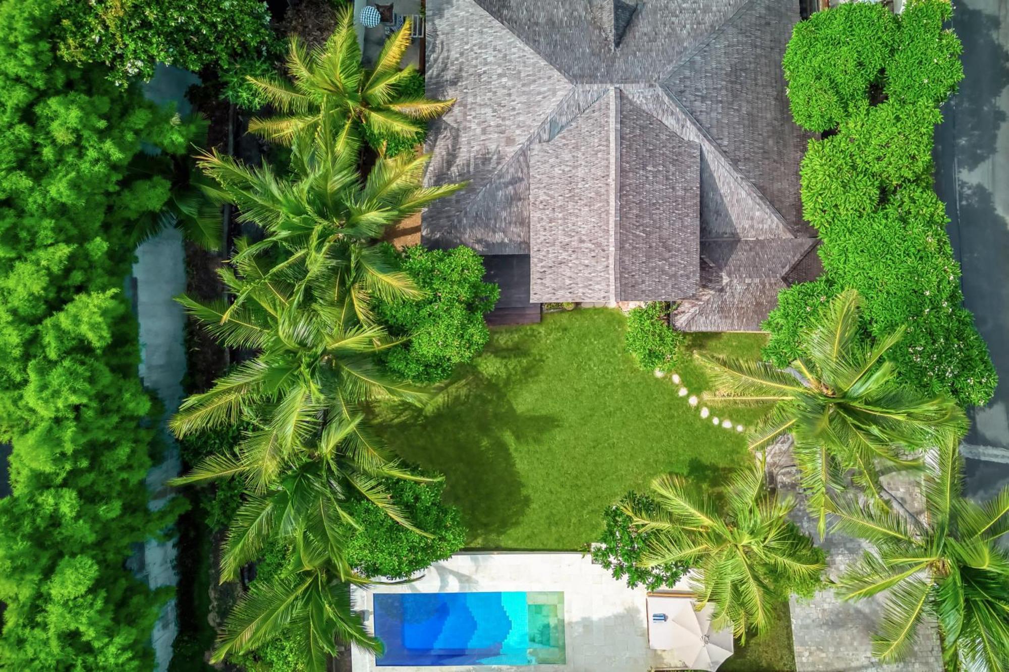 Villa Verona - 100m To Huge Garden